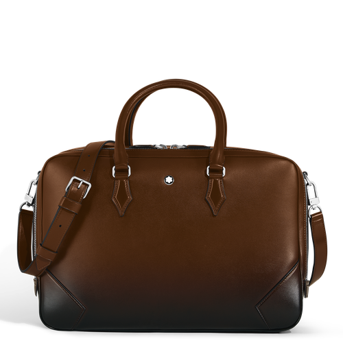 Porte-Documents Grand Modèle Ink - Cuir - MB220401 - Porte-Documents - MONTBLANC - Modalova