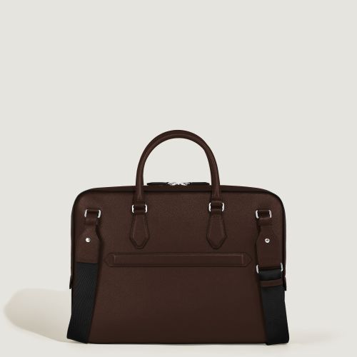 Porte-Documents Fin en Cuir Sartorial - Cuir - MB222921 - Porte-Documents - MONTBLANC - Modalova