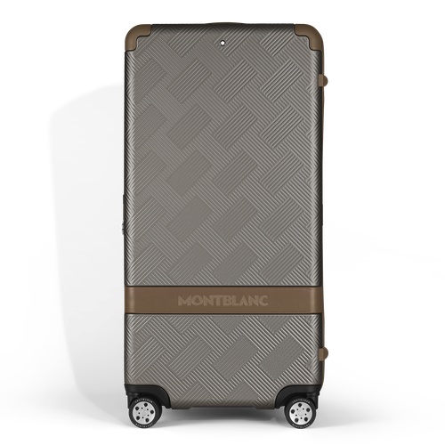 Trunk #MY4810 - Polycarbonate - MB220963 - Bagages En Soute - MONTBLANC - Modalova