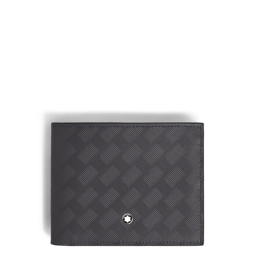 Portefeuille 6cc en Cuir Extreme - / - Cuir - MB223193 - Portefeuilles - MONTBLANC - Modalova