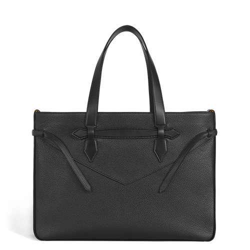 Sac cabas horizontal Envelope - Cuir - MB223265 - Cabas - MONTBLANC - Modalova