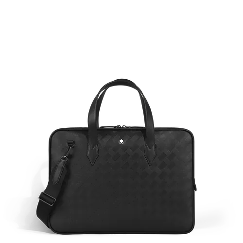 Porte-Documents Fin en Cuir Extreme Soft - Cuir - MB223189 - Porte-Documents - MONTBLANC - Modalova
