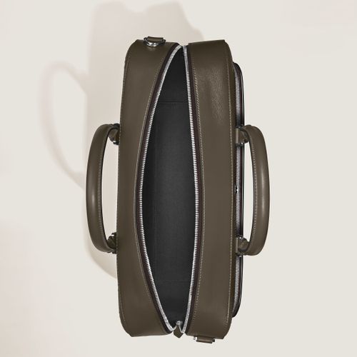 Porte-Documents Writing Traveler - Cuir - MB220267 - Serviettes - MONTBLANC - Modalova