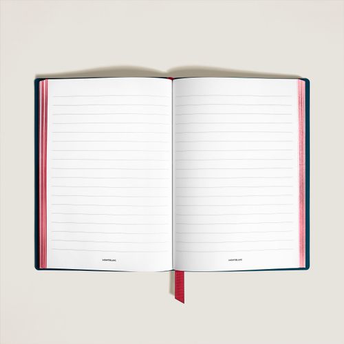 Carnet Moyen Format, Meisterstück Roméo et Juliette, Pages Lignées - Papier - MB136633 - Carnets - MONTBLANC - Modalova