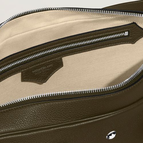 Porte-Documents Moyen Modèle Ink - Cuir - MB220455 - Porte-Documents - MONTBLANC - Modalova