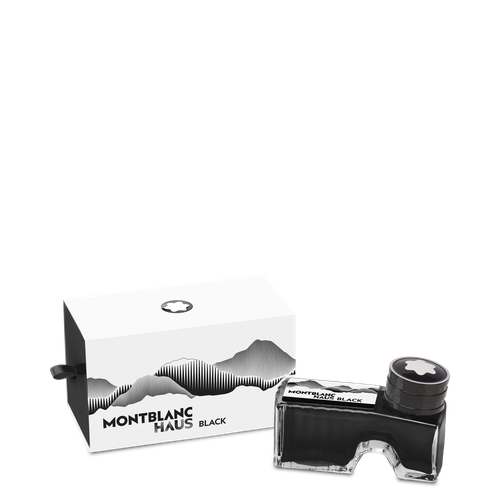 Flacon d’Encre, Meisterstück HAUS, , 60 ml - MB132939 - Encriers - MONTBLANC - Modalova