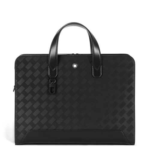 Porte-Documents Fin en Cuir Extreme - Cuir - MB129962 - Porte-Documents - MONTBLANC - Modalova