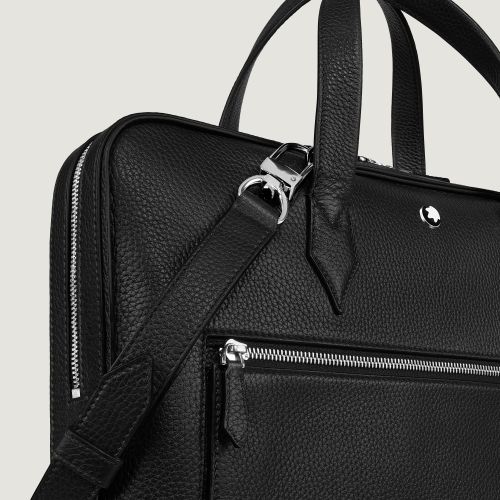 Porte-Documents Fin Companion - Cuir - MB223235 - Porte-Documents - MONTBLANC - Modalova