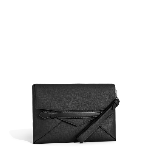 Pochette Grand Modèle Ink - Cuir - MB222367 - Sacs Pochette - MONTBLANC - Modalova