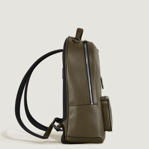 Sac à Dos Companion - Cuir - MB220194 - Sacs À Dos - MONTBLANC - Modalova