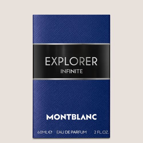 Explorer Infinite Eau de Parfum, 60ml - MB138802 - Eaux De Parfum - MONTBLANC - Modalova