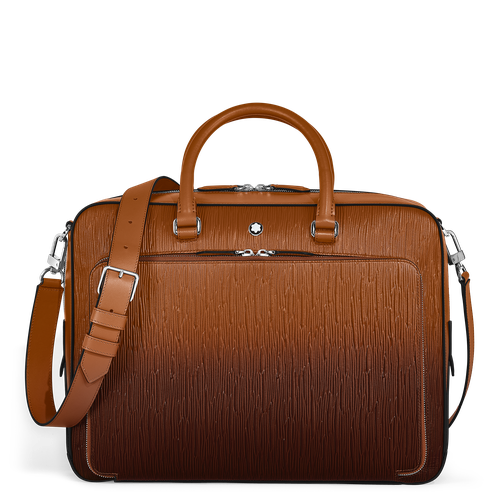 Porte-Documents Writing Traveler - Cuir - MB221684 - Porte-Documents - MONTBLANC - Modalova