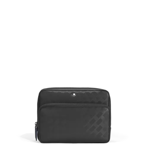 Sac Messenger en Cuir Extreme - Cuir - MB130252 - Sacs Reporter - MONTBLANC - Modalova