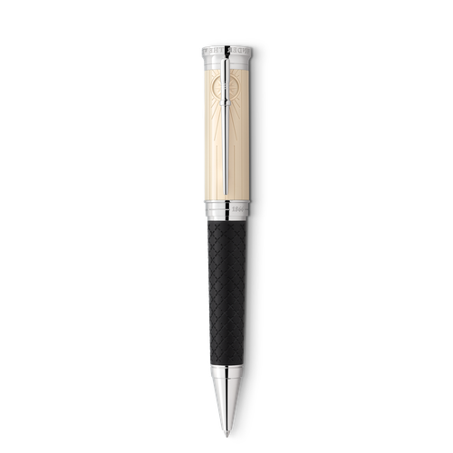 Stylo-Bille Writers Edition Homage to Robert Louis Stevenson Édition Limitée - Résine précieuse - MB129419 - Stylos Bille - MONTBLANC - Modalova