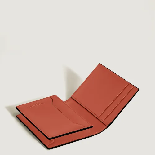 Porte-Cartes 4cc en Cuir Extreme - / - Cuir - MB223167 - Porte-Cartes - MONTBLANC - Modalova