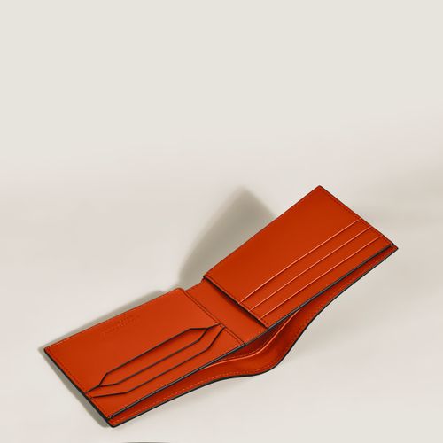 Portefeuille 6cc en Cuir Extreme - / - Cuir - MB199414 - Portefeuilles - MONTBLANC - Modalova