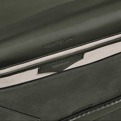 Pochette Grand Modèle Ink - Cuir - MB222281 - Sacs Pochette - MONTBLANC - Modalova