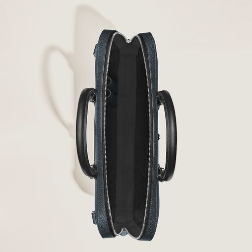 Porte-Documents Fin en Cuir Sartorial - Cuir - MB220333 - Porte-Documents - MONTBLANC - Modalova