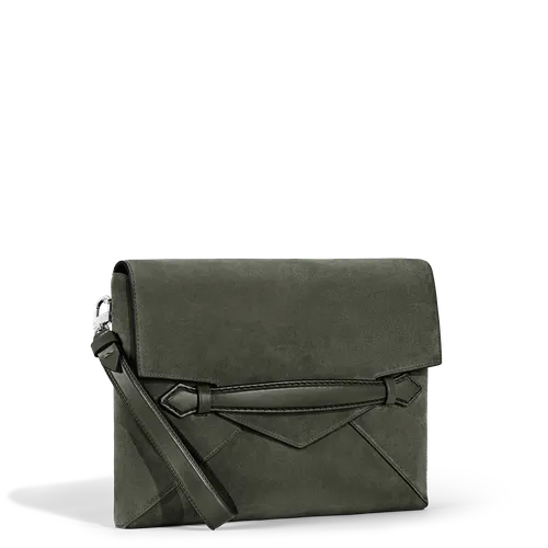 Pochette Grand Modèle Ink - Cuir - MB222281 - Sacs Pochette - MONTBLANC - Modalova