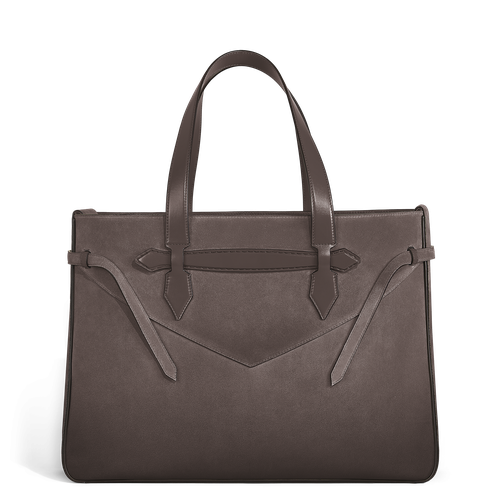 Cabas Horizontal Envelope - Cuir - MB222975 - Cabas - MONTBLANC - Modalova
