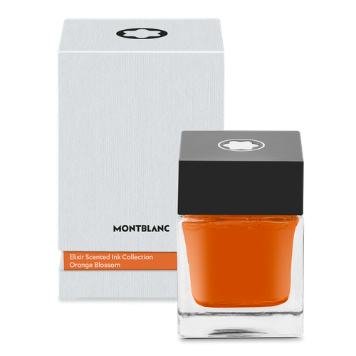 Flacon d'encre, Elixir Scented Ink Collection, Blossom, 50 ml - MB134409 - Encriers - MONTBLANC - Modalova