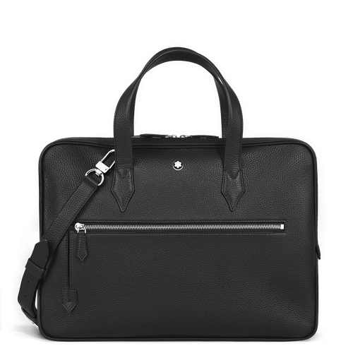 Porte-Documents Fin Companion - Cuir - MB223235 - Porte-Documents - MONTBLANC - Modalova