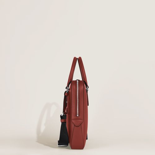Porte-Documents Fin en Cuir Sartorial - Cuir - MB222923 - Porte-Documents - MONTBLANC - Modalova