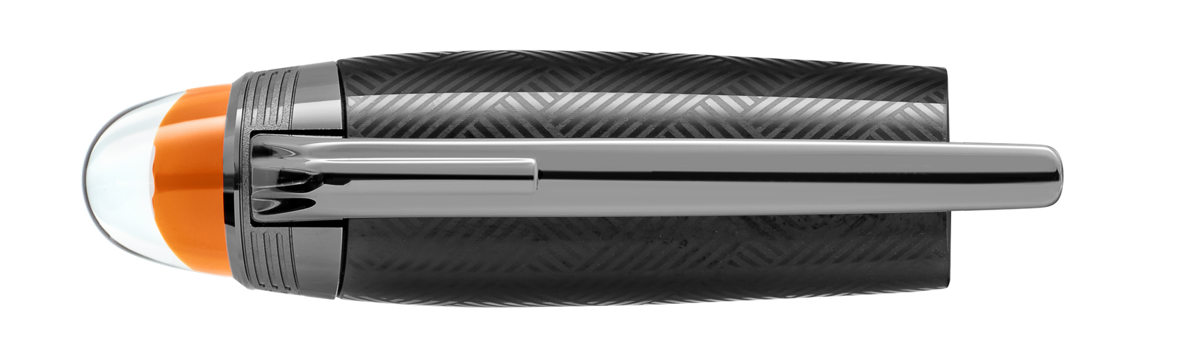 Stylo-Plume StarWalker Extreme Metal - Métal - MB133770 - Stylos Plume - MONTBLANC - Modalova