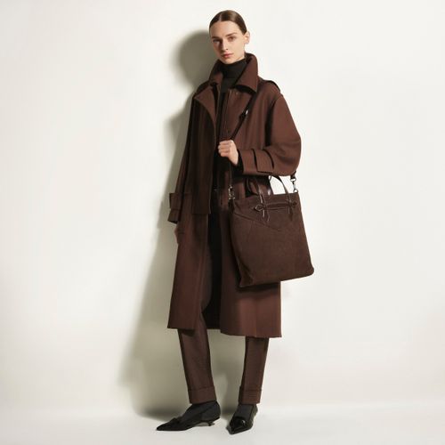 Cabas Envelope - Cuir - MB223155 - Cabas - MONTBLANC - Modalova