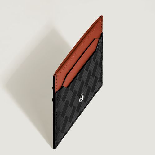 Porte-Cartes 5cc en Cuir Extreme - / - Cuir - MB223165 - Porte-Cartes - MONTBLANC - Modalova