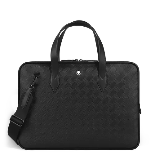 Porte-Documents Fin en Cuir Extreme Soft - Cuir - MB223189 - Porte-Documents - MONTBLANC - Modalova