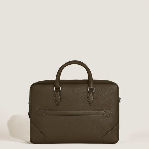 Porte-Documents Moyen Modèle Ink - Cuir - MB220455 - Porte-Documents - MONTBLANC - Modalova