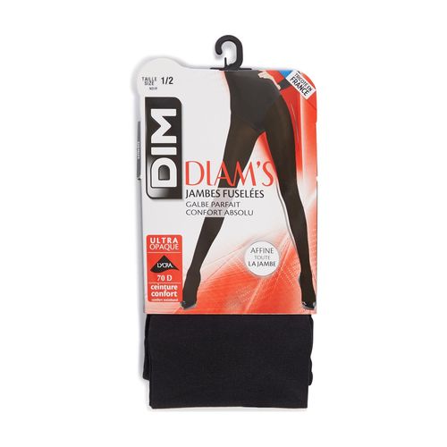 Collant jambes fuselées ultra-opaque, , 70D, DIAM'S - DIM - Modalova