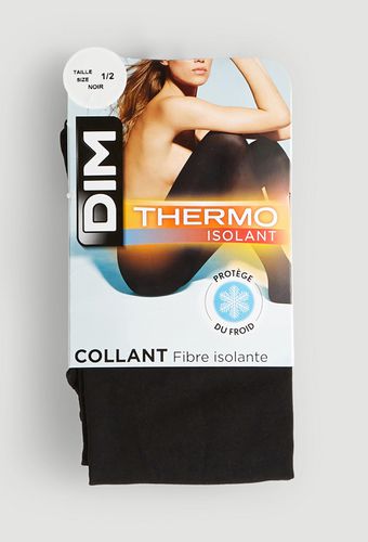 Collant chaud thermo isolant, - DIM - Modalova