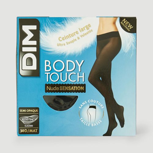 Collant body touch nude sensation - DIM - Modalova