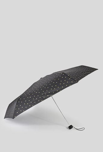 Mini parapluie uni - MONOPRIX FEMME - Modalova