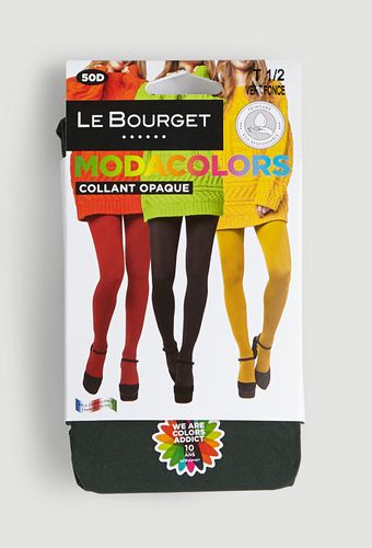 Collant moda Colors - LE BOURGET - Modalova