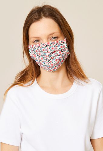 Pochette pour masque, vendue avec un masque assorti - MONOPRIX FEMME - Modalova
