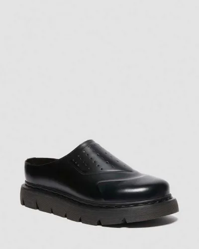 Mules en Cuir Vent Xx02 Chaussures en , Taille: 45 - Dr. martens - Modalova