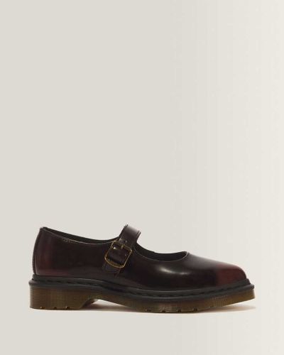 Babies Elphie en Cuir Chaussures en , Taille: 37 - Dr. martens - Modalova