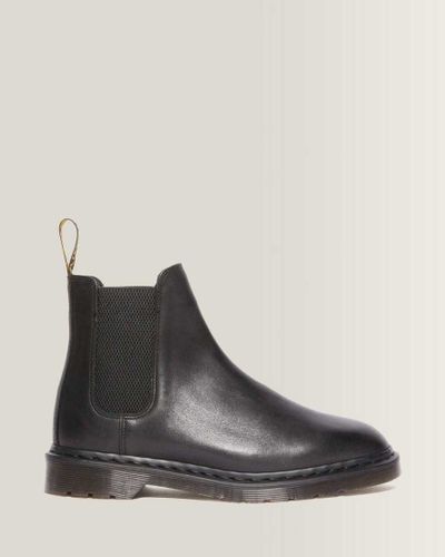 Chelsea Boots Graeme en Cuir Analine Chaussures en , Taille: 41 - Dr. martens - Modalova