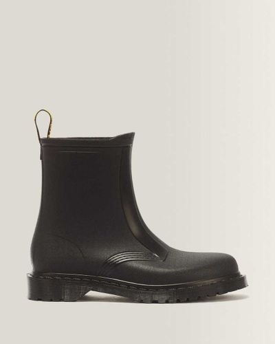Boots 1460 Rain en , Taille: 42 - Dr. martens - Modalova