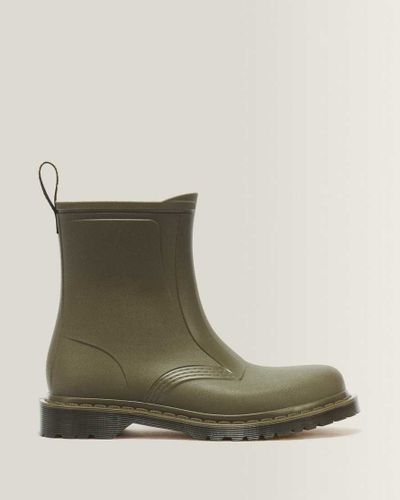 Boots 1460 Rain en , Taille: 42 - Dr. martens - Modalova