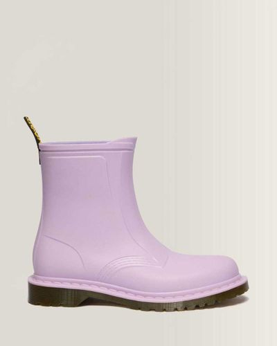 Boots 1460 Rain en , Taille: 42 - Dr. martens - Modalova
