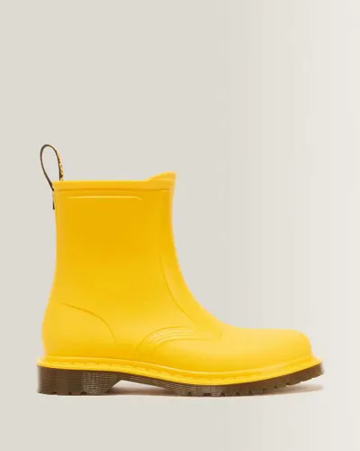 Boots 1460 Rain en , Taille: 37 - Dr. martens - Modalova