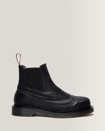 Chelsea Boots 2976 Sub en Cuir Chaussures en , Taille: 42 - Dr. martens - Modalova