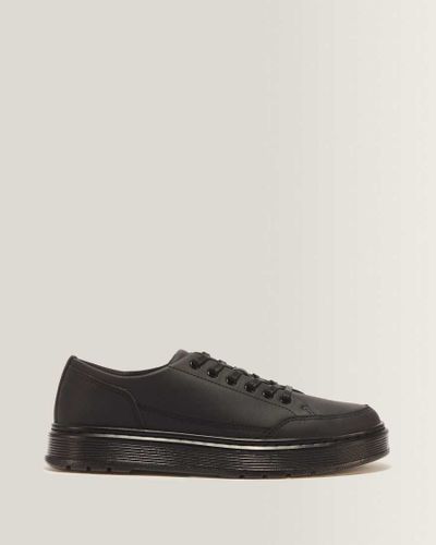 Chaussures Brookline en Cuir Nappa en , Taille: 44 - Dr. martens - Modalova
