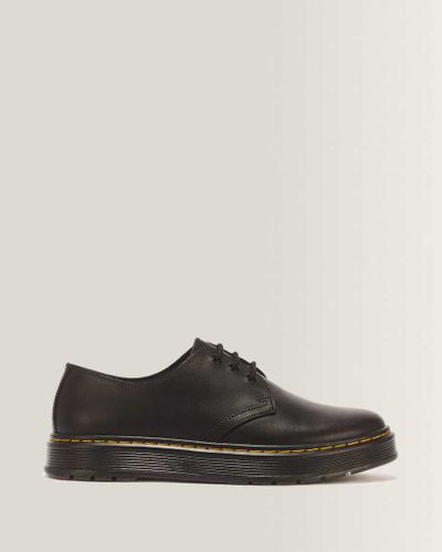 Chaussures Brookline Lo en Cuir en , Taille: 42 - Dr. martens - Modalova