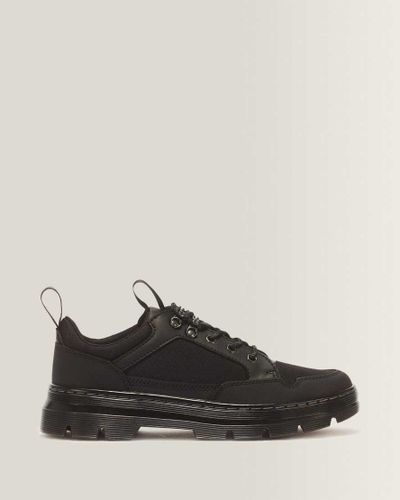 Chaussres Reeder Mk.02 en Nylon Et en Daim Chaussures en , Taille: 40 - Dr. martens - Modalova