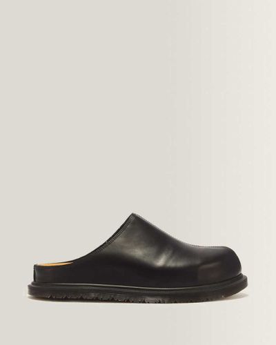 Mules San en Cuir en , Taille: 43 - Dr. martens - Modalova